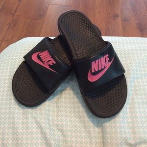 Nike Slides